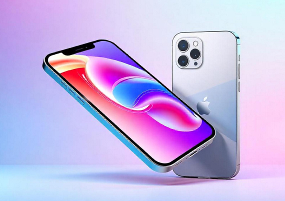 Apple iPhone 16