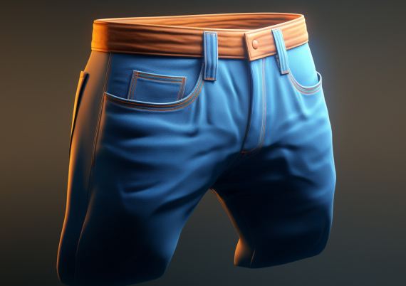 Levi's 501