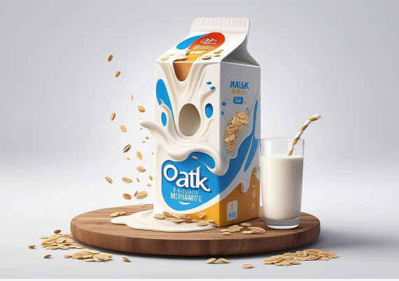 Quaker Oats